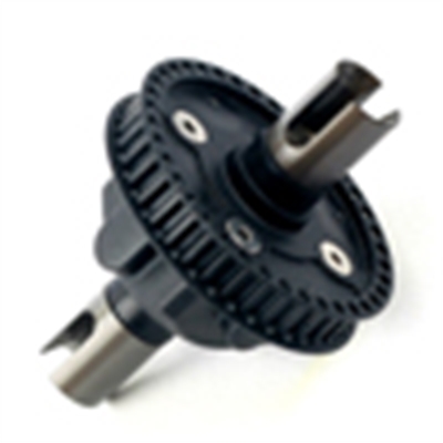 Gear Diff Unit (1pcs) - R109001