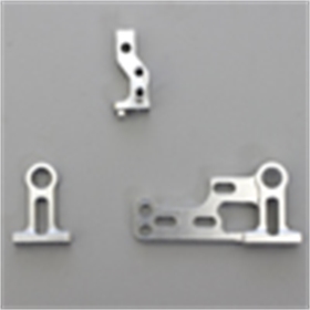 Flex Motor Mount (1set) Flex Motor Mount (1set) - R109022