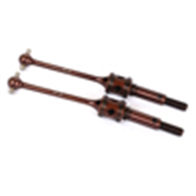 D.J CVD Rear 37.5 D.J CVD Rear 37.5 - R109025