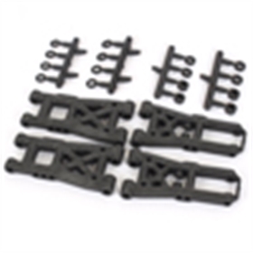 Low Arm Set 1 Car (Hard) Low Arm Set 1 Car (Hard) - R109029