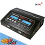 SKYRC D400 Caricabatterie AC/DC LiPo 1-7s 20A 2x200W - SK100123