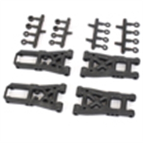 Low Arm Set 1 Car (Soft) Low Arm Set 1 Car (Soft) - R109030