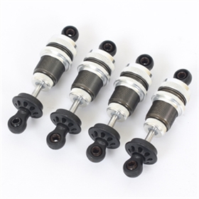 Shock Set Long Big Bore V2015 (4) Shock Set Long Big Bore V2015 (4) - R109034