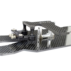 Floating Sterring System (1 set) ARC R10 2015 Floating Sterring System (1 set) ARC R10 2015 - R109047