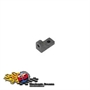 R11 2019 Servo Mount Left - R111063