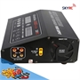 SKYRC D400 Caricabatterie AC/DC LiPo 1-7s 20A 2x200W3 - SK100123