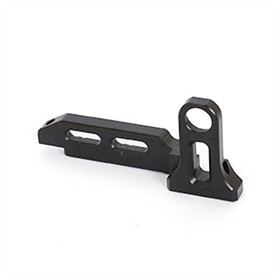 R11 2017 Motor Bulkhead Left - Supporto Corona e Motore Sinistro R11 2017 Motor Bulkhead Left - Supporto Corona e Motore Sinistro - R112057