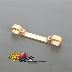 R11 2018 Piastrine sospensioni in Ottone RR 6.1 gr. R11 2018 Piastrine sospensioni in Ottone RR 6.1 gr. - R113201