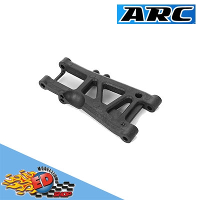 ARC R12 Low Arm - Rear Left HARD - R121053