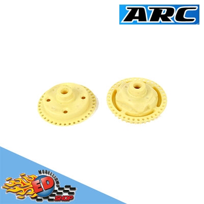 ARC R12 Diff Case KEVLAR - R121061