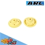 ARC R12 Diff Case KEVLAR - R121061