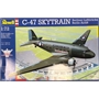 REVELL AEREO C-47 SKYTRAIN 1:72 - REV04399