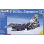 REVELL AEREO F-16 MLU TIGERMEET 09 1:72 - REV04691