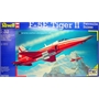 REVELL AEREO F-5E TIGER II SWISS 1:72 - REV04720