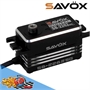 SAVOX SB-2262SG High Voltage Low Profile Digital Brushless Servo Low Profile 7,4V 30kg/0,08sec - SB2262SG