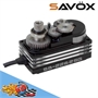 SAVOX SB-2262SG High Voltage Low Profile Digital Brushless Servo Low Profile 7,4V 30kg/0,08sec2 - SB2262SG