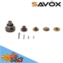 SAVOX set ingranaggi per servo SB2263SG - SV-SGSB2263MG