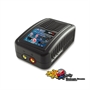 SKYRC e430 caricabatterie elettronico LiPo-LiFe-2S-4S 1A-3A 30W 110/220V - SK100107