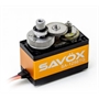 SAVOX SC-1256TG servo digital, coreless, alu case, 2BB, 20kg 0,16sec, 52gr2 - SV1256TG