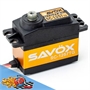 SAVOX SC-1257TG servo digital, coreless, alu case, 2BB, 10,0kg 0,07sec - SV1257TG