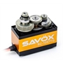 SAVOX SC-1257TG servo digital, coreless, alu case, 2BB, 10,0kg 0,07sec2 - SV1257TG