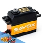 SAVOX SB-2270SG HV Digital Brushless Servo 32kg 0,12sec, 7,4V, 69gr - SVSB2270SG