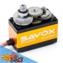 SAVOX SB-2270SG HV Digital Brushless Servo 32kg 0,12sec, 7,4V, 69gr2 - SVSB2270SG