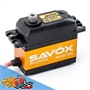 SAVOX SB-2271SG HV Digital Brushless Servo 20kg 0,065sec, 7,4V, 69gr - SVSB2271SG
