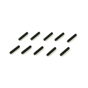 SWORKz S104 M3x16mm grano set screw (10) S-Workz S104 M3x16mm grano set screw (10) - SW104009