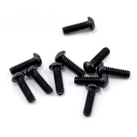SWORKz S104 M2x6mm vite esagonale OH-TP (10) S-Workz S104 M2x6mm vite esagonale OH-TP (10) - SW106014