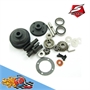 SWORKz Series Gear Diff Set - SW210072