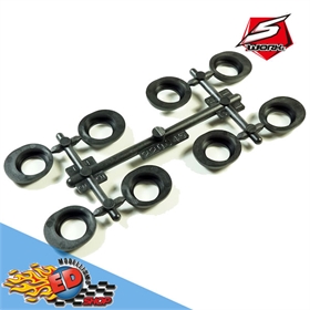 SWORKz S12-2 Gear Box Inserts SWORKz S12-2 Gear Box Inserts - SW220045