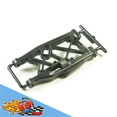 S35-4 Series REAR Lower Arm in SOFT Material (1PC) - SW228005SR