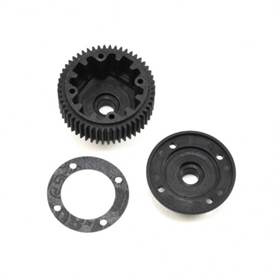 SWORKz S12 cassa differenziale con guarnizione S-Workz S12 cassa differenziale con guarnizione - SW2502402