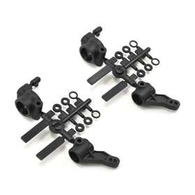 SWORKz S12 Barilotti anteriori e posteriori S-Workz S12 Barilotti anteriori e posteriori - SW2502417