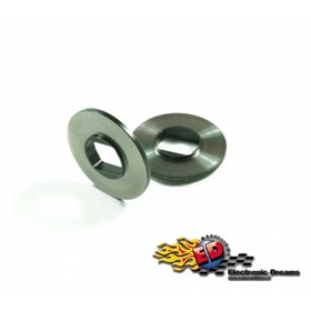 SWORKz Dischi freno Professional Competition (2) S-Workz Dischi freno Professional Competition (2) - SW330580