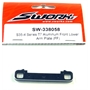 S35-4 Series T7 Aluminum Front Lower Arm Plate (FF)2 - SW338058