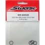 S-Workz New BBS System Shock Seal O-Ring (4)2 - SW400020