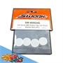 S-Workz BBS System Hex-Cell Shock Bladder Soft (4)2 - SW400024S