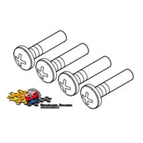 SWORKz FOX44 Perni a vite superiori (2) S-Workz FOX44 Perni a vite superiori (2) - SWCB150S