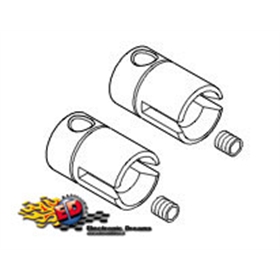 SWORKz FOX44 Pinion output Joints (2) S-Workz FOX44 Pinion output Joints (2) - SWVX144
