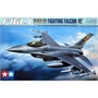 Tamiya 1/32 Lockheed Martin F-16CJ block50 - Fighting Falcon - TA60315