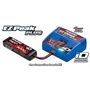 TRAXXAS Caricabatterie EZ Peak Plus 4A. Live Bluetooth4 - TXX2970G