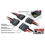 TRAXXAS Caricabatterie EZ Peak Plus 4A. Live Bluetooth7 - TXX2970G