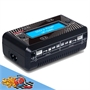 Ultra Power UP-S4AC 4 Channel AC/DC Charger 2S LiPo/LiHV - UP-S4AC