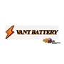 VANT Batteria LiPo 7,6v 6000mha 100C HV Cavetto Deans HARD CASE High Voltage2 - VT-6000/100/2S-HC-HV-D
