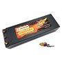 VANT Batteria LiPo 7,4v 6000mha 75C HARD CASE - VT-6000/75/2S-HC
