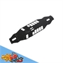 ARC R12 Aluminium Chassis 2.0mm - R122024