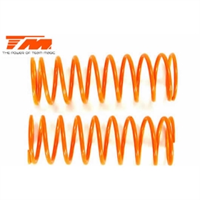 M1B Molle Arancio 61mm (1.7mm) (2) 560206