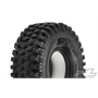 PROLINE GOMME HYRAX 1.9" G8 Rock Terrain Tyres Crawler Truck Tyres (diametro esterno 120mm)2 - PRL10128-14